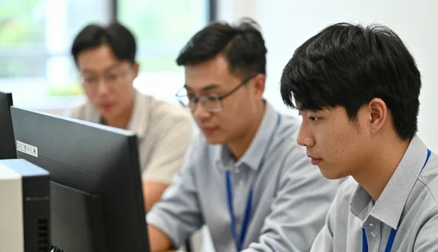 安装调试过程中常见的问题及应对策略