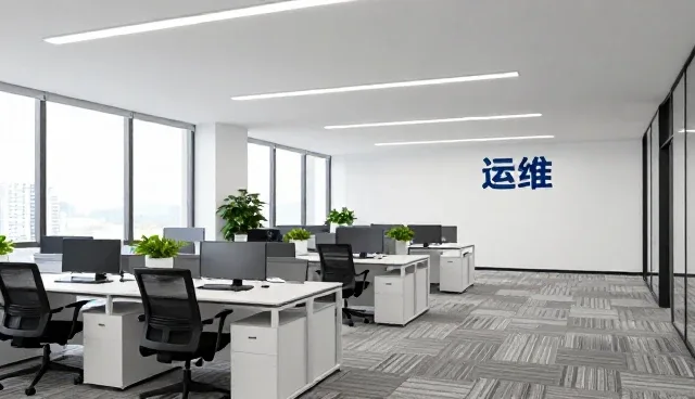 常见故障场景下的运维服务应对策略分析